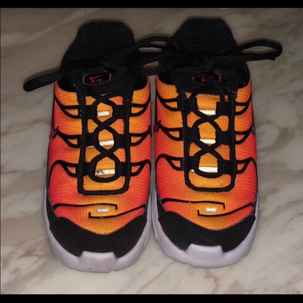 Unisex Toddler Nike Air Max Plus